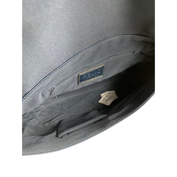 Relic Brand Collection Women's Navy Blue Handbag - Picture 4 of 8